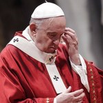 Papież w niedzielę odmówi modlitwę Anioł Pański z 10. piętra szpitala