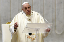 Papież w przesłaniu: Pedofilia to głębokie zło, które trzeba wykorzenić