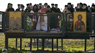 ​Papież w Turcji. Religia nie może usprawiedliwiać wojny i przemocy