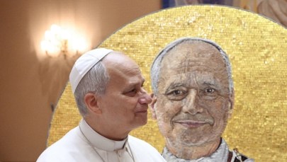 Papież wezwał księży, aby nie pisali kazań za pomocą AI