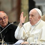 Papież: Wojna jest zbrodnią przeciwko ludzkości