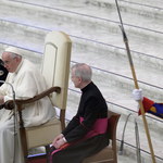 Papież: Wojna niszczy wszystkich, także zwycięzcę