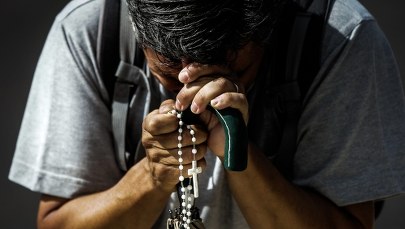 Papież wyruszył w historyczną podróż. Wcześniej ujawniono przypadek cudu