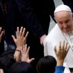 Papież wysłał polskiego kardynała do Jerozolimy 