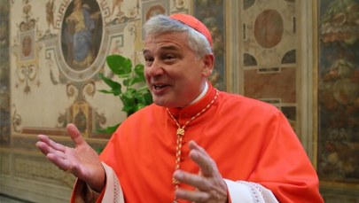 Papież wyznaczył nowego metropolitę łódzkiego