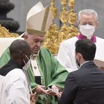 Papież wzywa do bycia wrażliwym na przemoc i niesprawiedliwość