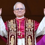 Wybór nowego papieża. Kościół katolicki.
