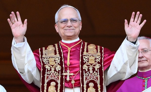 Papież z zakonu augustianów. Co łączy Leona XIV z Polską?