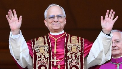 Papież z zakonu augustianów. Co łączy Leona XIV z Polską?