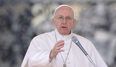 Papież zabrał głos w sprawie polityki migracyjnej