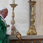 Papież zadbał o koszerne jedzenie dla przyjaciela rabina 