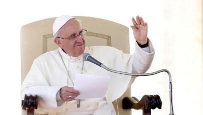 Papież zadzwonił do założyciela ruchu Slow Food  