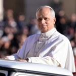 Papież zaproszony do Polski. Wtedy będzie "dobra okazja"