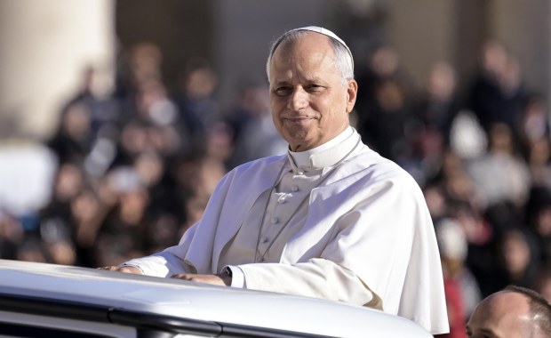 Papież zaproszony do Polski. Wtedy będzie "dobra okazja"