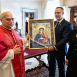 ​Papież zaproszony do Polski