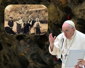 Papież zatwierdził dekret o męczeństwie rodziny Ulmów. Droga do beatyfikacji otwarta
