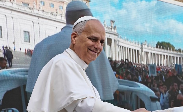 Papież zdradził listę swoich ulubionych filmów