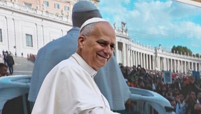 Papież zdradził listę swoich ulubionych filmów