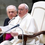 Papież: Zgorszenie z powodu błogosławienia par homoseksualnych to hipokryzja