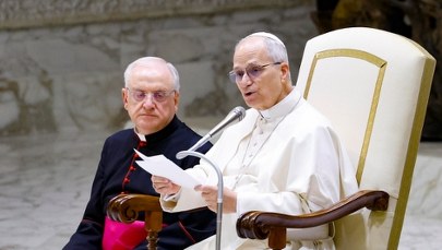 Papież zwołał kardynałów do Watykanu. Pierwszy raz w czasie swojego pontyfikatu