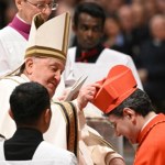 Papież zwołał konsystorz. Czy Franciszek zamierza zrezygnować?