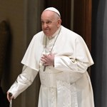 Papież zwrócił się do Polaków: Pokój rodzi się w sercu człowieka 