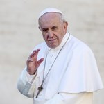 Papież: Życzę, by naród polski mógł żyć darem wolności w pokoju