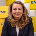 Paprocka ostro o słowach Tuska. "Bardzo mocne czerwone światło"