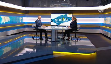 Paprocka w "Graffiti" o Przyłębskiej w TK: Stanowisko prezydenta jest jasne