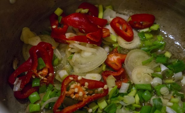 Papryka i ogórki droższe o ponad 600 proc. 