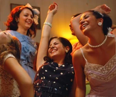 "Papryka, sex i rock'n'roll" [trailer]
