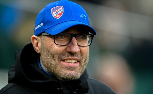 Papszun nowym selekcjonerem Łotwy? Decyzja ma zapaść do 5 lutego