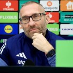 Papszun przed meczem Rakowa: Chcę być trenerem Legii