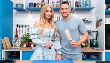 "Para do gara": Odcinek 6.: Magda i Wiktor z "Love Island"