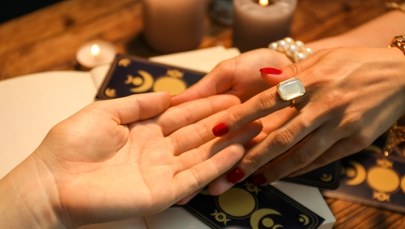 Para napadła na sklep. Uwierzyli w... przepowiednię wróżki 