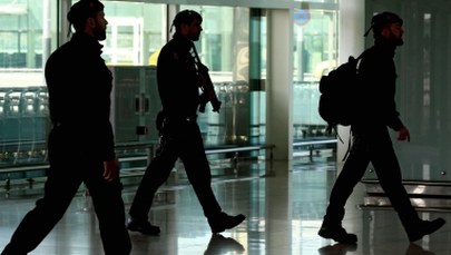 Para z dzieckiem próbowała uciec do Maroka. Należeli do grupy rekrutującej dżihadystów