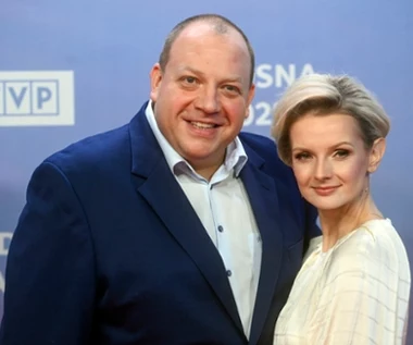 Para z "M jak miłość" ogłosiła radosną nowinę! Lawina gratulacji