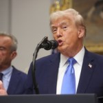 Paracetamol ma powiązanie z autyzmem? Oto co twierdzi Donald Trump