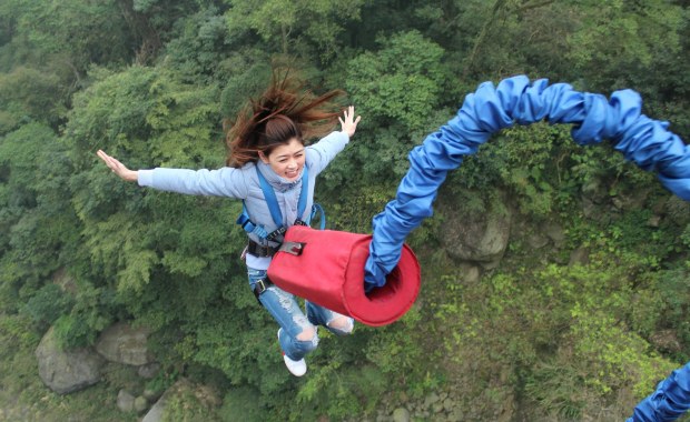 Paracetamol zwiększa naszą skłonność do ryzyka