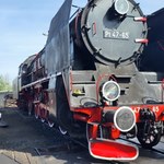 Parada Parowozów po raz kolejny przejedzie przez Wolsztyn