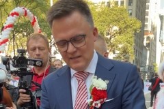 Parada Pułaskiego w Nowym Jorku