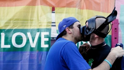 Parada Równości przeszła ulicami Warszawy