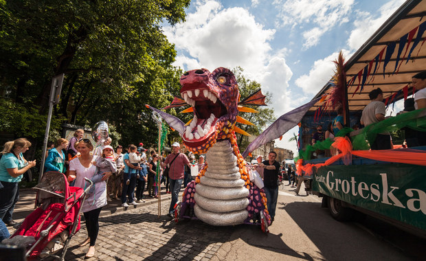 Parada Smoków coraz bliżej. Każdy znajdzie coś dla siebie 