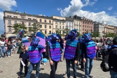 Parada smoków