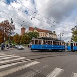 ​Parada tramwajów przejedzie przez Kraków