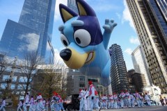 PARADA W NOWYM JORKU