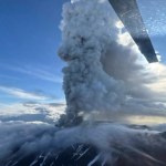 "Parada wulkanów" na Kamczatce. Trzęsienie ziemi zadziałało jak efekt domina