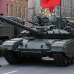 Parada Zwycięstwa w cieniu kontrowersji. Kto stanie obok Putina?