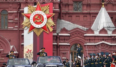 Parada Zwycięstwa w Moskwie. Co pokazali Rosjanie?