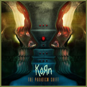 Korn: -Paradigm Shift